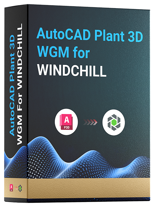 AutoCAD Plant 3D WGM Products_box_mockup